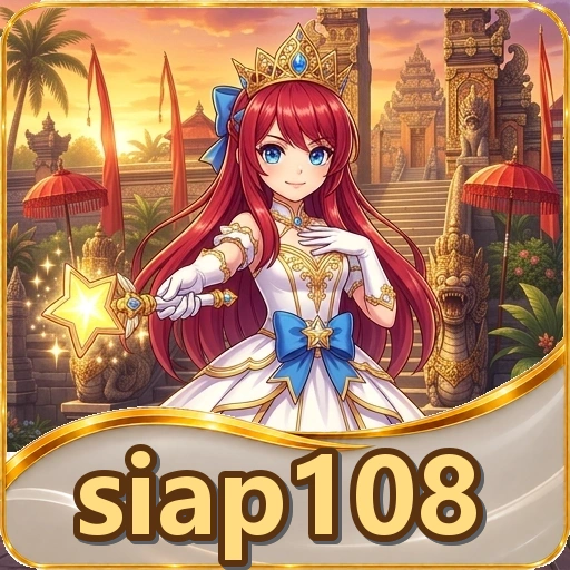 Ikon siap108 untuk ringkasan panduan APK v4.7.5